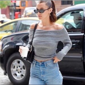 SOLD Wilfred Croquis Sweater